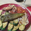 Foto de Solomillo de vaca madurada 