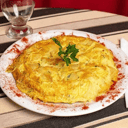 Foto de Tortilla Apolo
