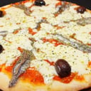 Foto de Pizza anchoas