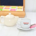 Foto de Té Saborizado