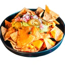 Foto de Nachos Ama(R)te 🌶️