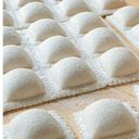 Foto de Ravioles de Ricotta y Nueces