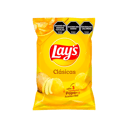 Foto de Papas fritas Lays clásicas - 134 G