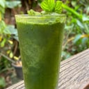 Foto de Limonada Hierbabuena 
