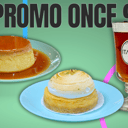 Foto de Promo Otros Pasteles #9 Con Té