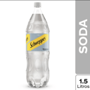 Foto de Soda Schweppes
