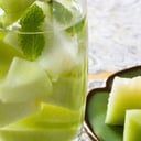 Foto de MELON CON VINO (MELVIN)