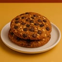 Foto de Cookie de avena (unidad)