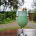 Foto de FROZEN BLUE