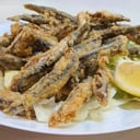 Foto de Boquerones fritos