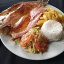 Foto de Trucha 