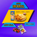 Foto de COMBO NUGGETS
