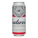 Foto de Lata Budweiser 473 ml