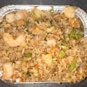 Foto de Arroz chaufan especial
