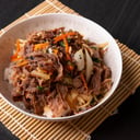 Foto de Bulgogui Dopbab