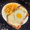 Foto de Milanesa Napolitana