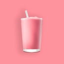 Foto de Licuado de Frutilla