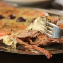 Foto de Matambre a la pizza