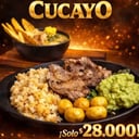 Foto de CUCAYO