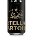 Foto de STELLA ARTOIS NOIR lata 473 ml.