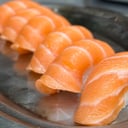 Foto de Nirgiri salmón