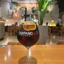 Foto de CARPANO ORANGE (*)