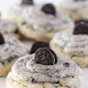 Foto de CRUMBL COOKIE OREO