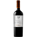 Foto de Cabernet Sauvignon - Undurraga TH Terroir Hunter