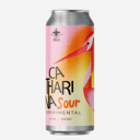 Foto de Grulla - Catharina Sour (L) 473cc