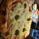 Foto de Jamón cocido y huevo duro