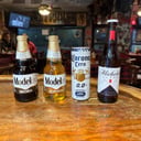 Foto de NEGRA CERO, MODELO CERO, CORONA CERO O ULTRA