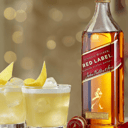 Foto de JOHNNIE WALKER RED LABEL