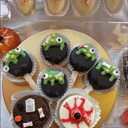 Foto de Colección "Dulce Hechizo de Halloween"