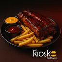 Foto de Costillas BBQ