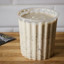 Foto de Crema y Queso Azul