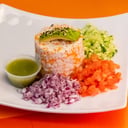 Foto de Ceviche de Pescado