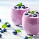 Foto de ARANDANO C/N LECHE