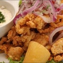 Foto de CHICHARRON DE PESCADO FAMILIAR