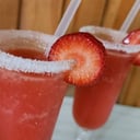 Foto de Daiquiri con fruta