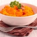Foto de Puré de zapallo 