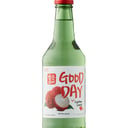 Foto de BOTELLA SOJU LYCHEE