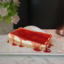 Foto de Cheesecake Frutos Rojos 