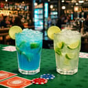 Foto de Caipirinha Velho Barreiro