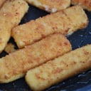 Foto de Croqueta de pescado