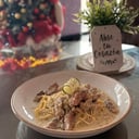 Foto de Ternera en trozos.