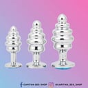 Foto de PLUG PIRAMIDE