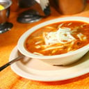 Foto de FRIJOLES CHARROS