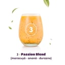 Foto de 3.SMOOTHIE - PASSION BLEND