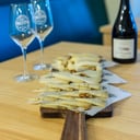 Foto de Tabla de Quesos