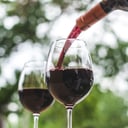 Foto de Copa de vino